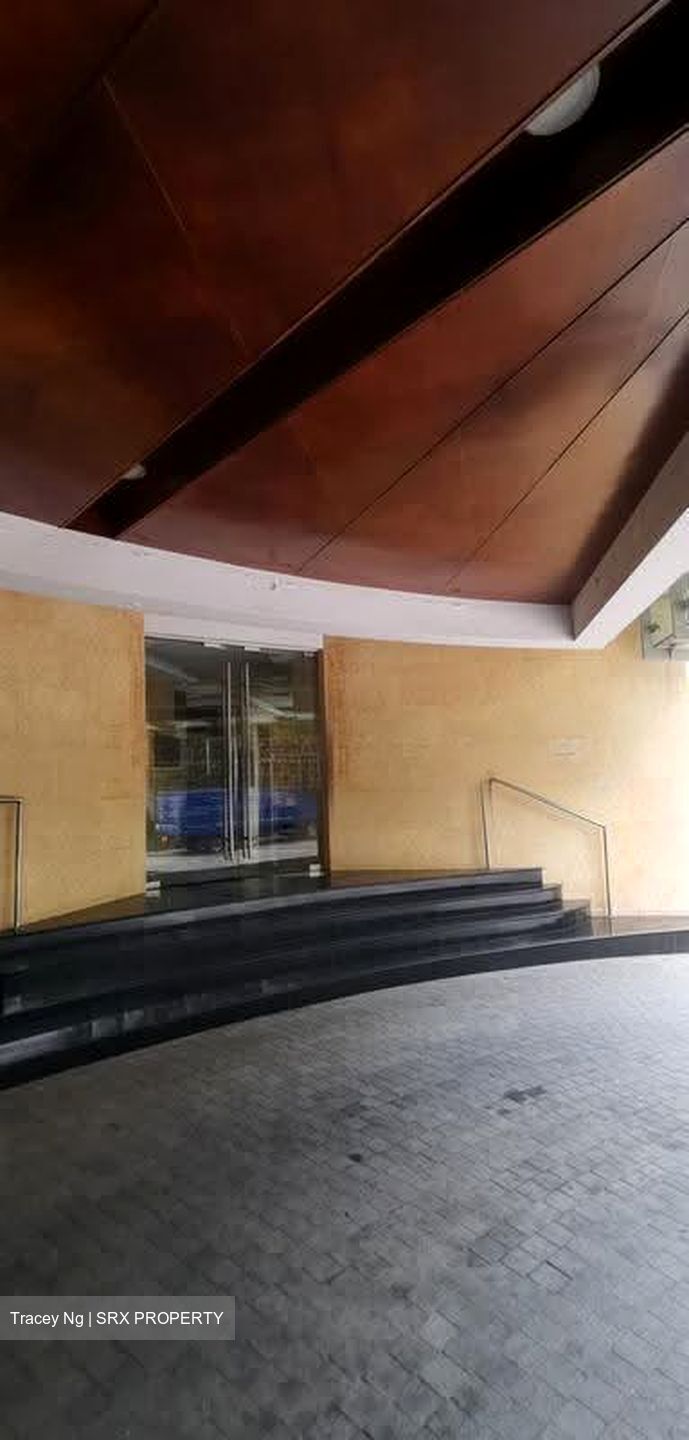 One Fort (D15), Condominium #627873831